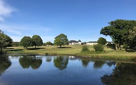 Lanhydrock Hotel & Golf Club